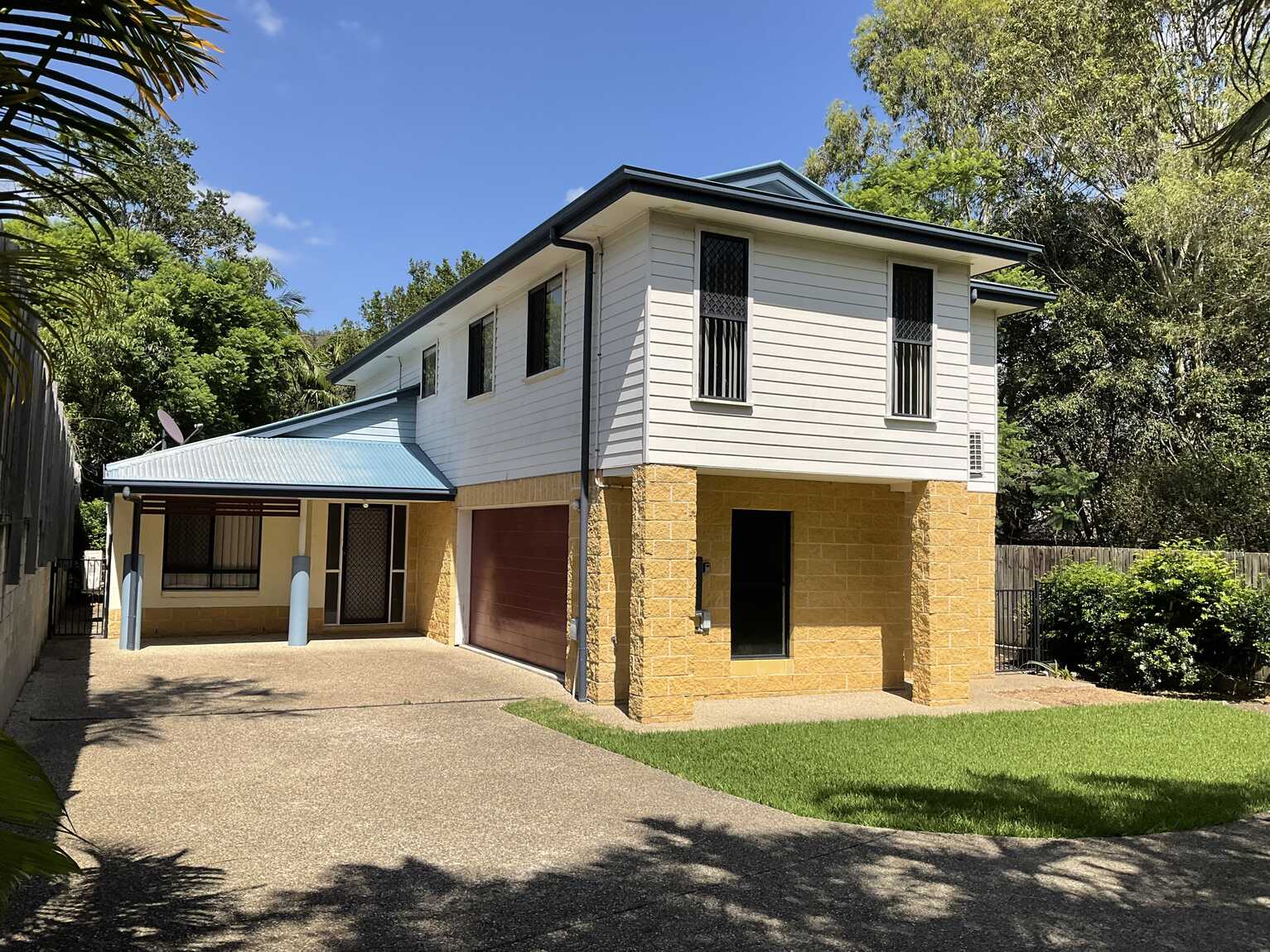 Mitchelton Mitchelton