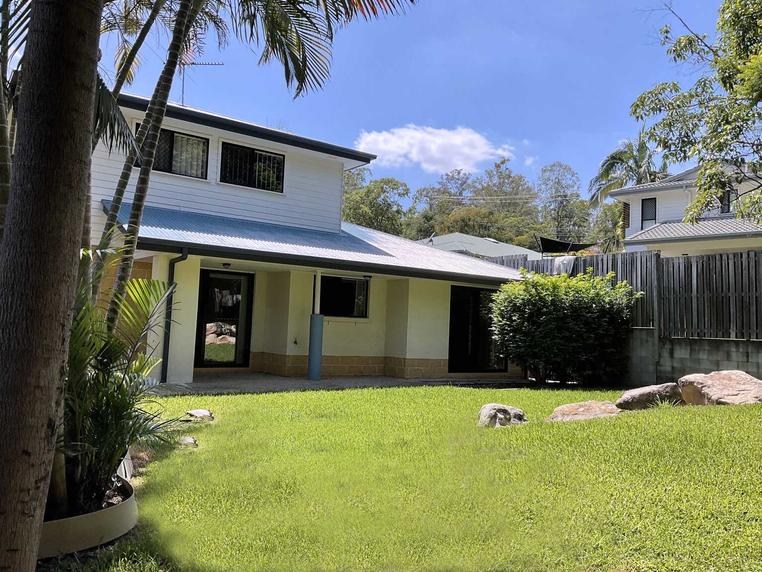 Mitchelton Mitchelton