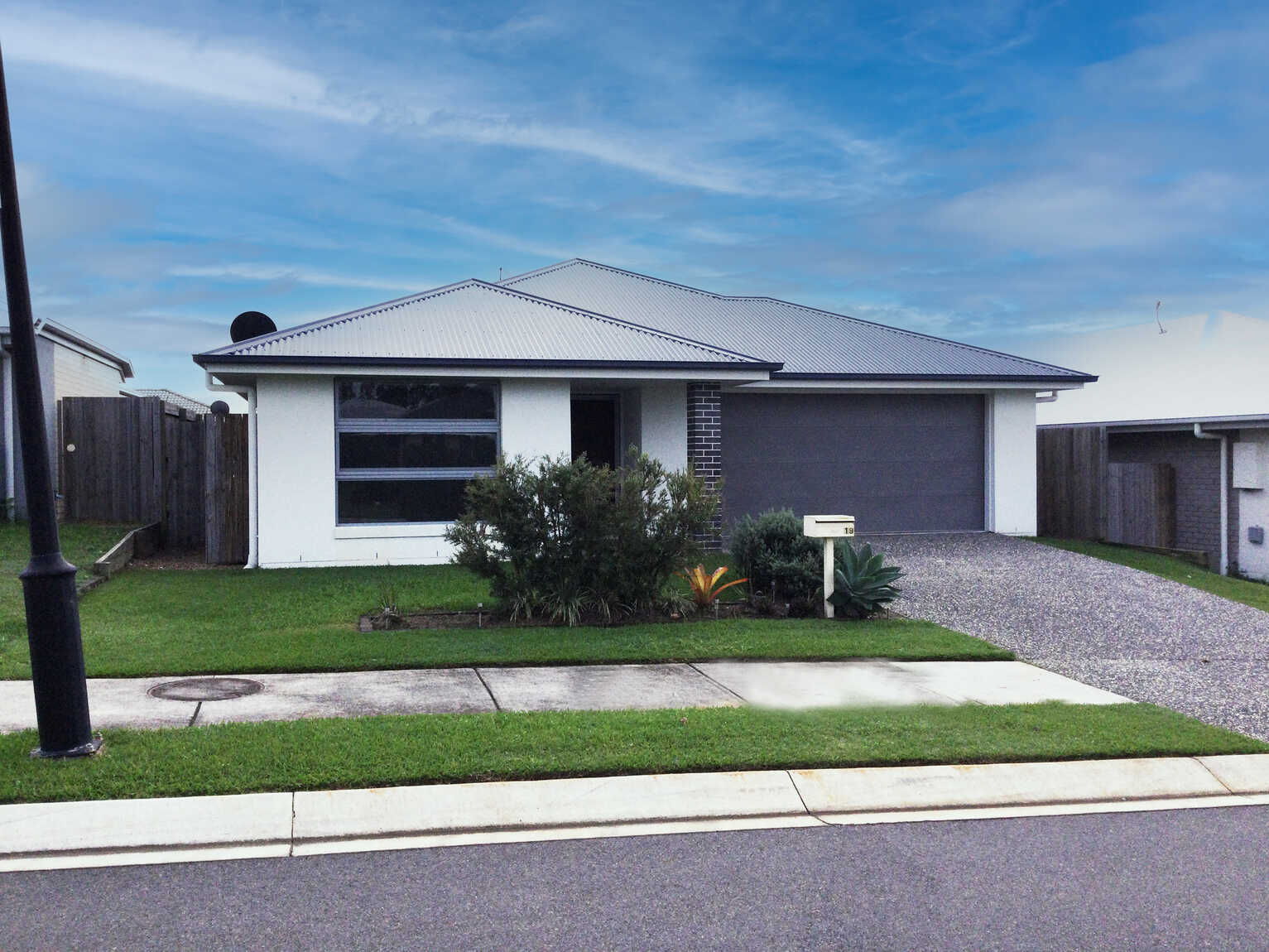 Deebing Heights Deebing Heights