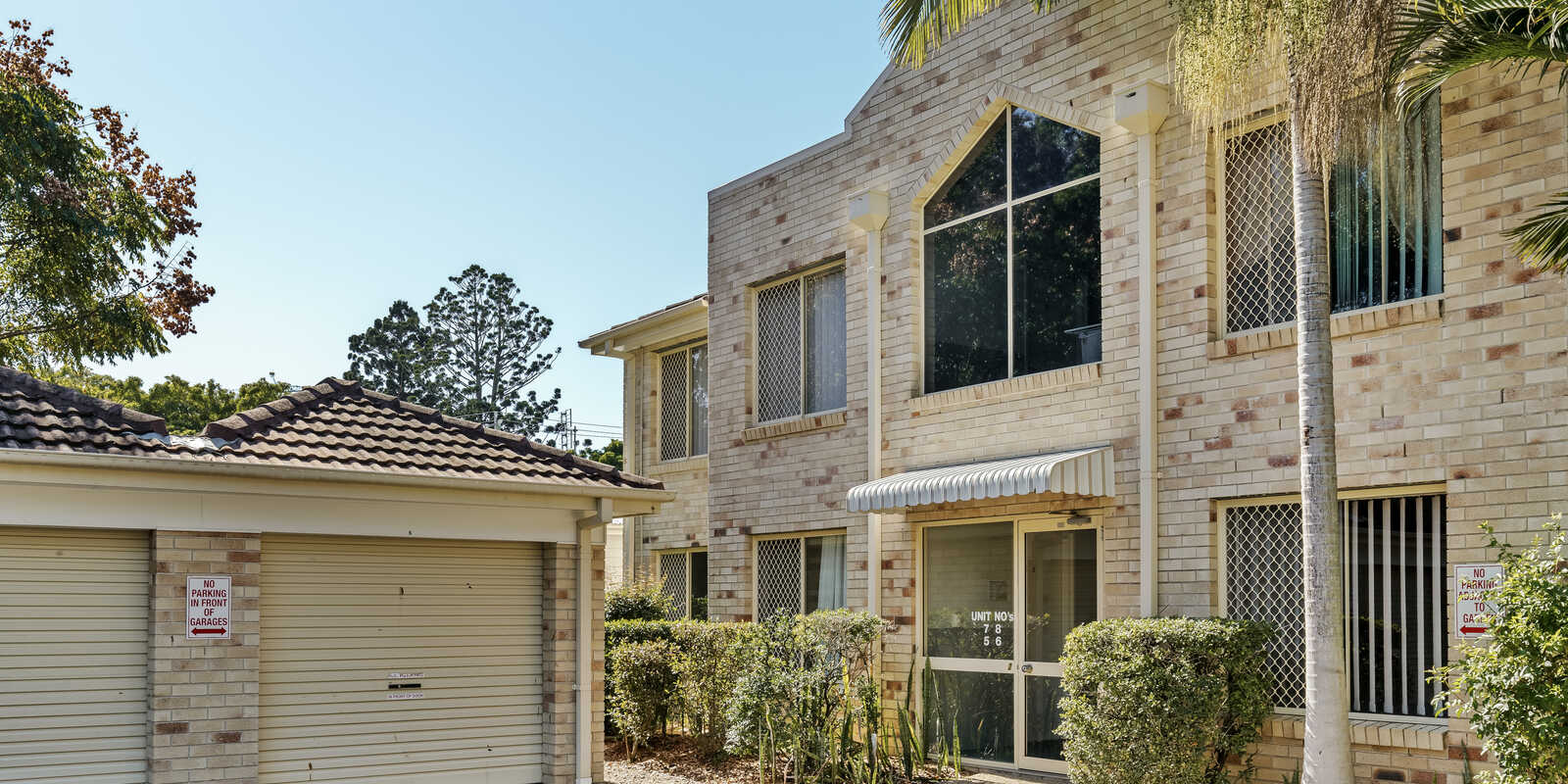 5/57 Worendo Street Southport