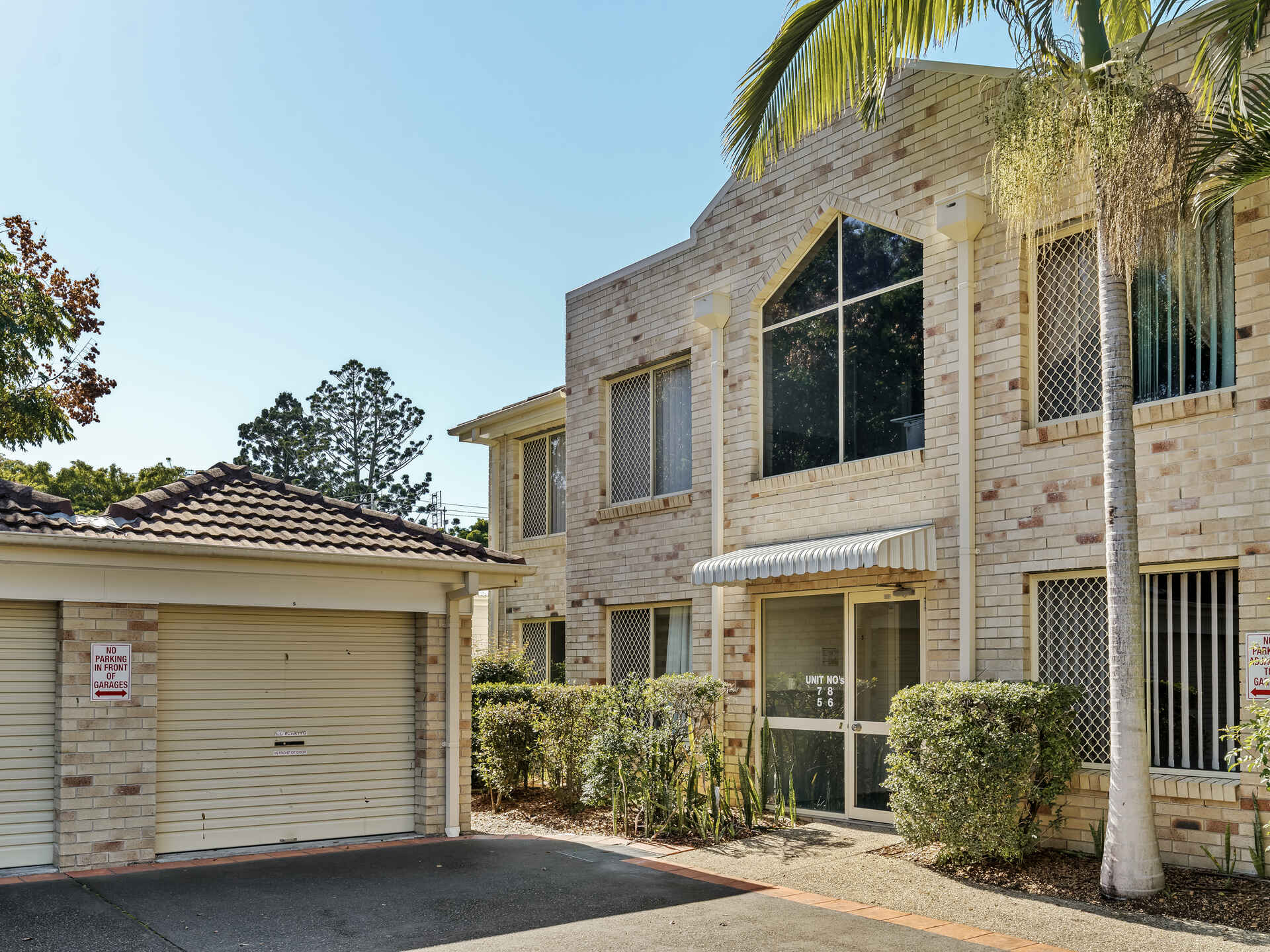 5/57 Worendo Street Southport