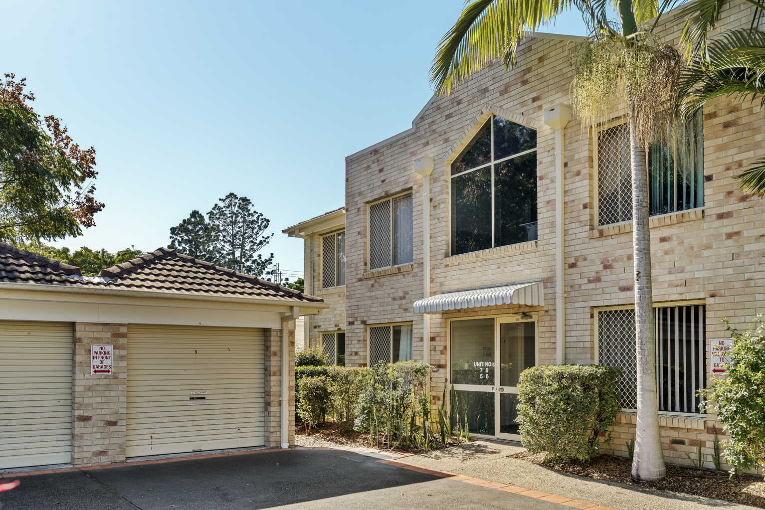 5/57 Worendo Street Southport