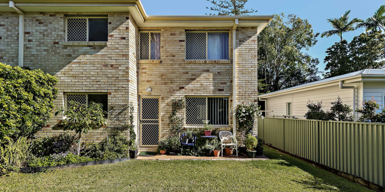 5/57 Worendo Street Southport