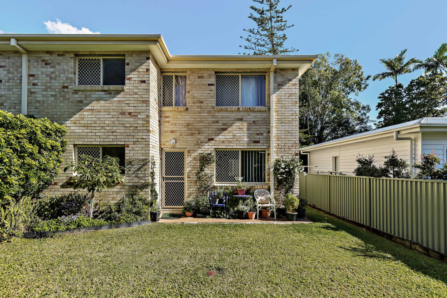 5/57 Worendo Street Southport