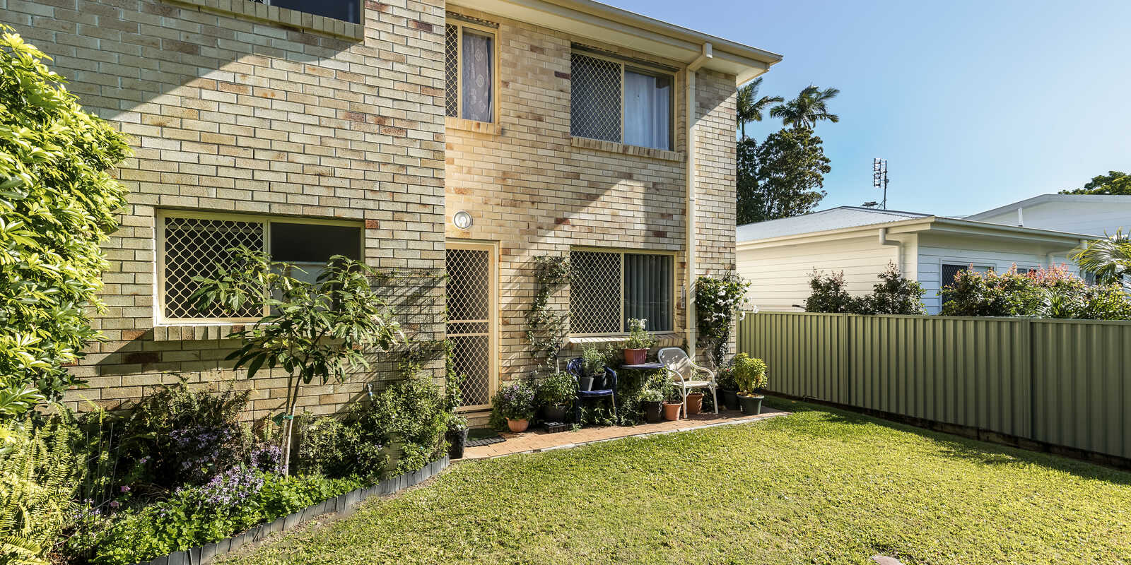5/57 Worendo Street Southport