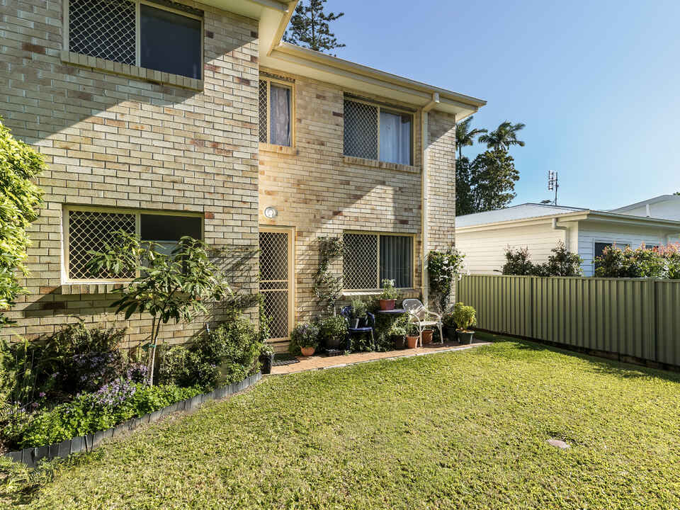 5/57 Worendo Street Southport