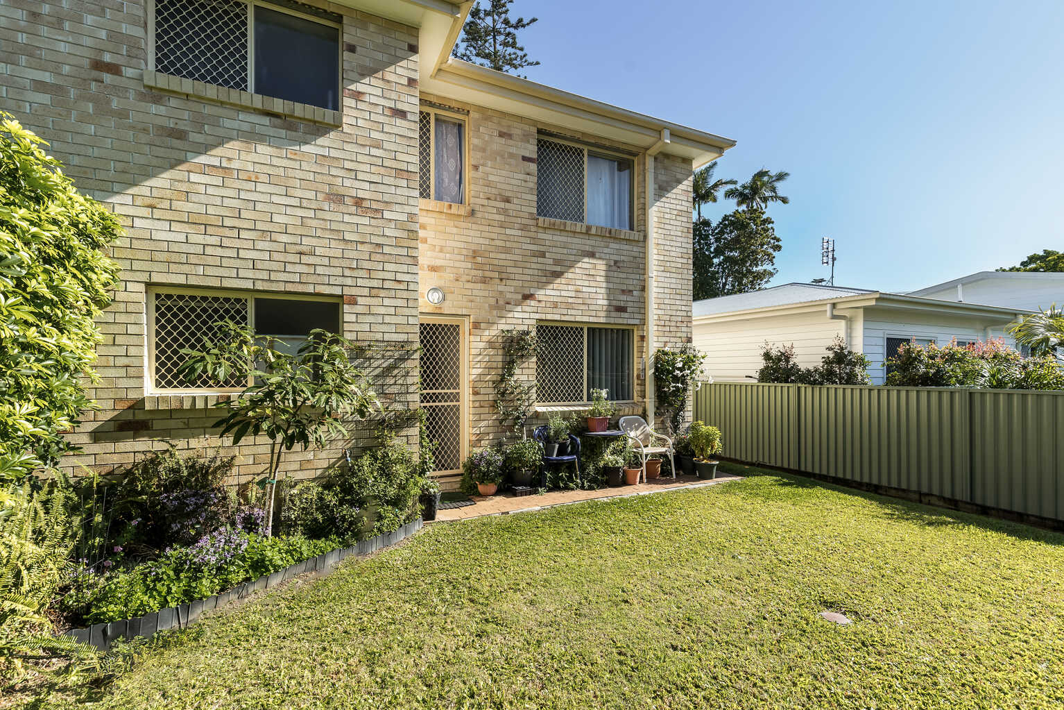 5/57 Worendo Street Southport