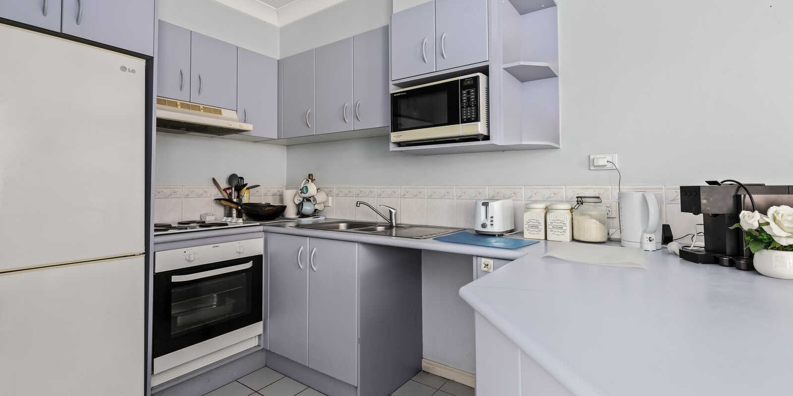 5/57 Worendo Street Southport