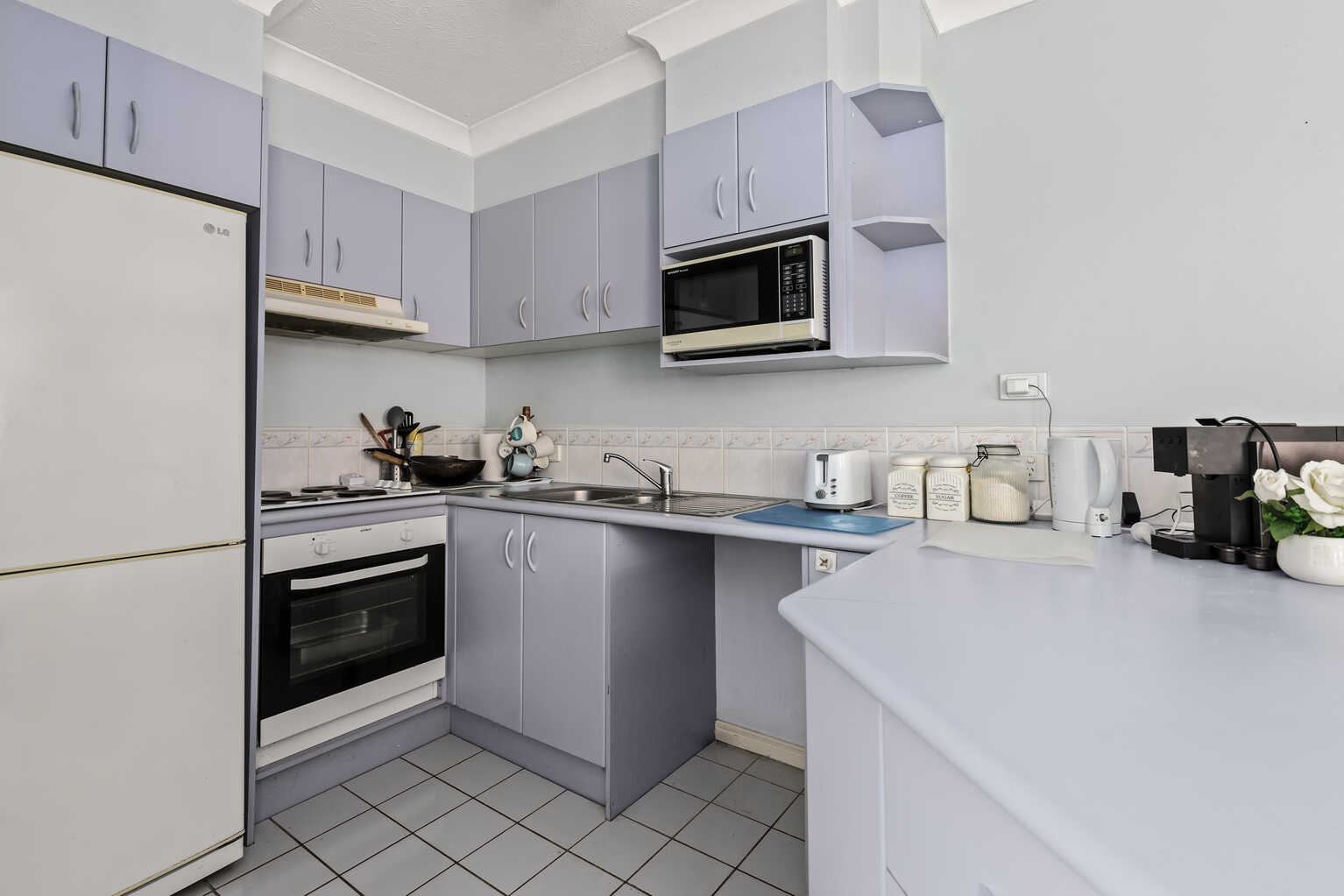 5/57 Worendo Street Southport