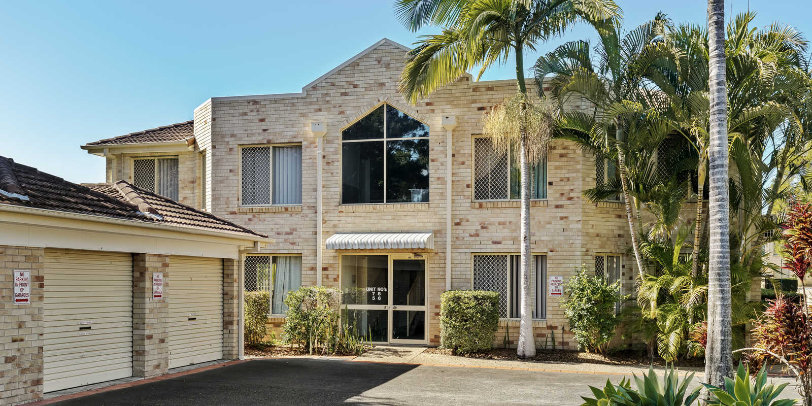 5/57 Worendo Street Southport
