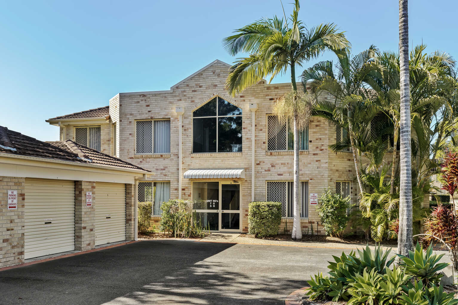 5/57 Worendo Street Southport