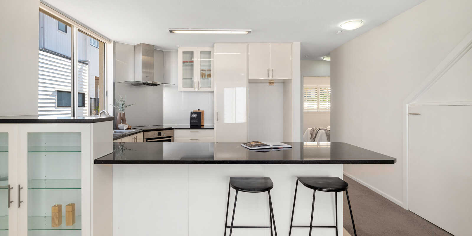 24/17 Whyenbah Street Hamilton