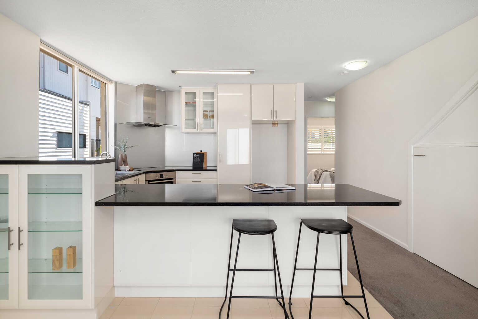 24/17 Whyenbah Street Hamilton