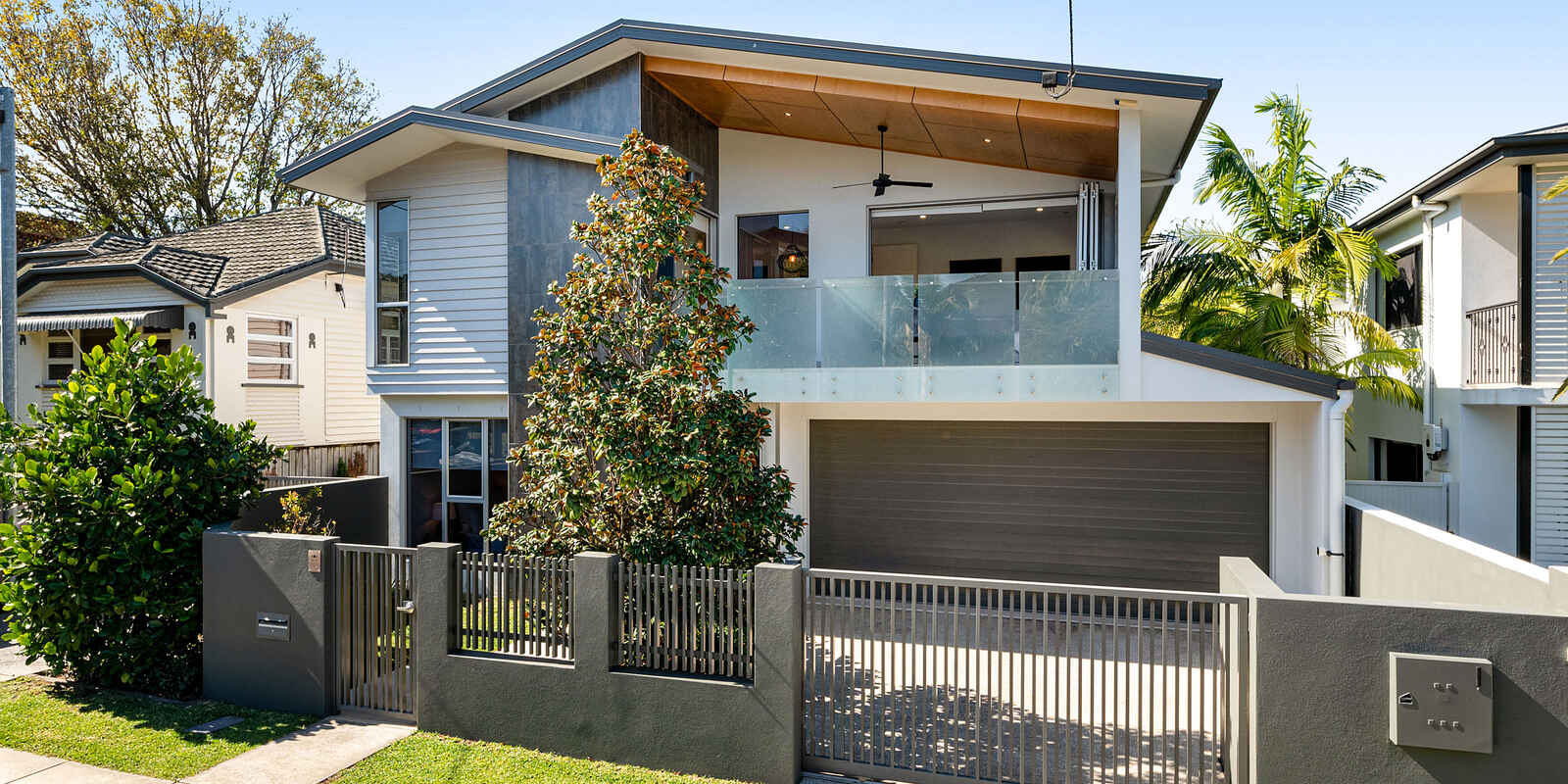 83 Charlton Street Ascot