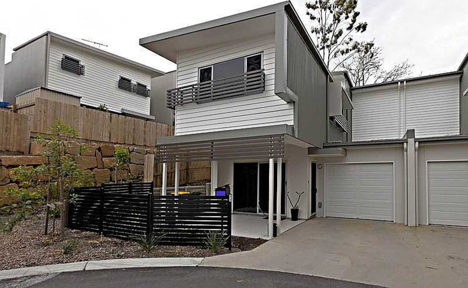 13/46 Warringah Street Everton Park