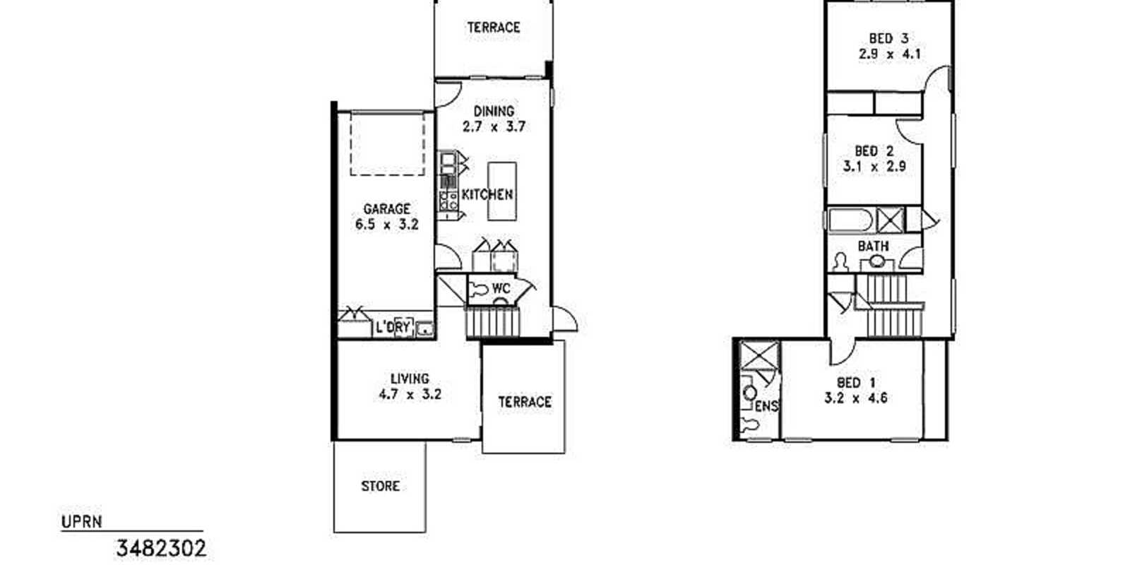 13/46 Warringah Street Everton Park