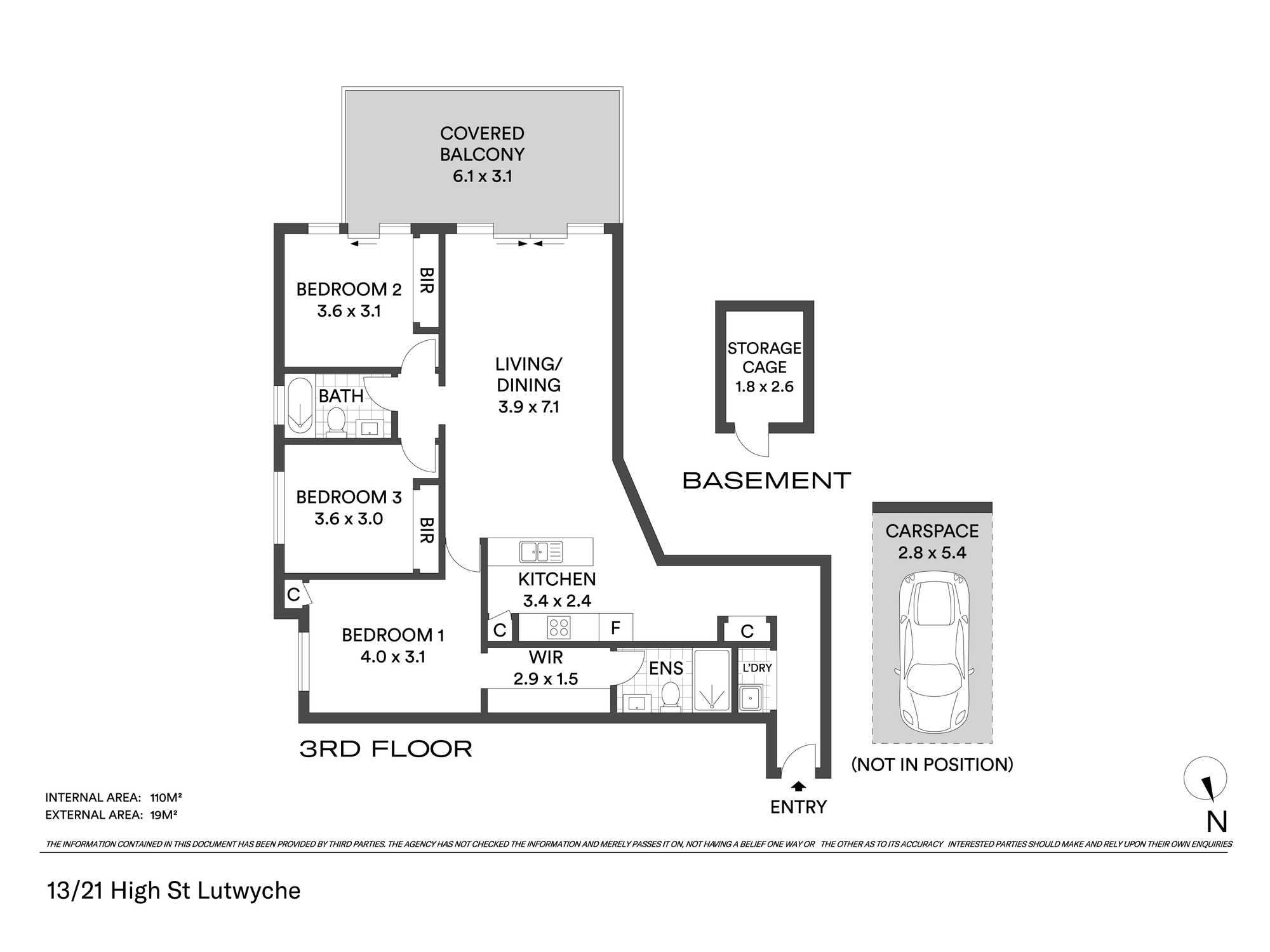 13/21 High Street Lutwyche 13/21 High Street Lutwyche