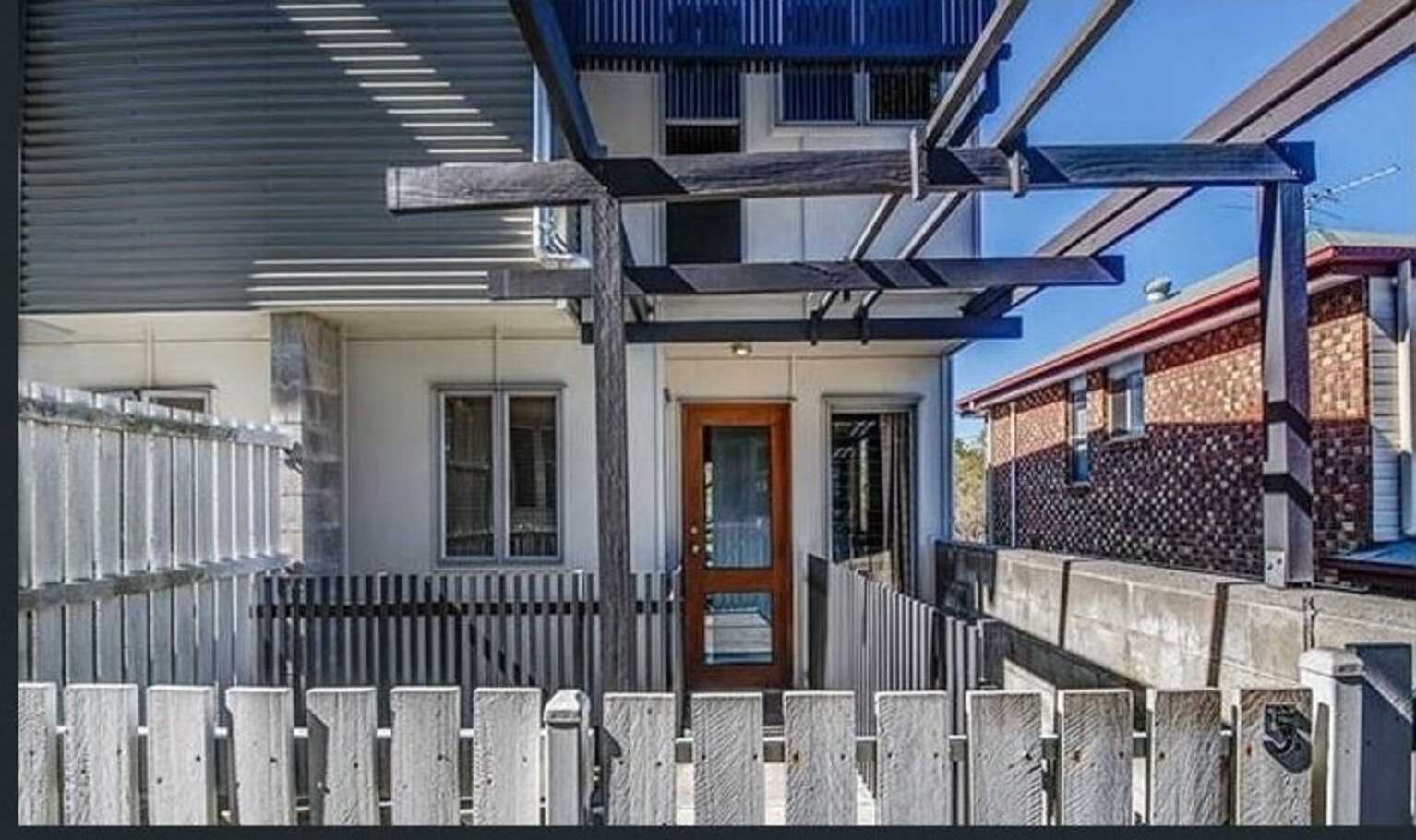 5/25 Key Street Morningside 5/25 Key Street Morningside