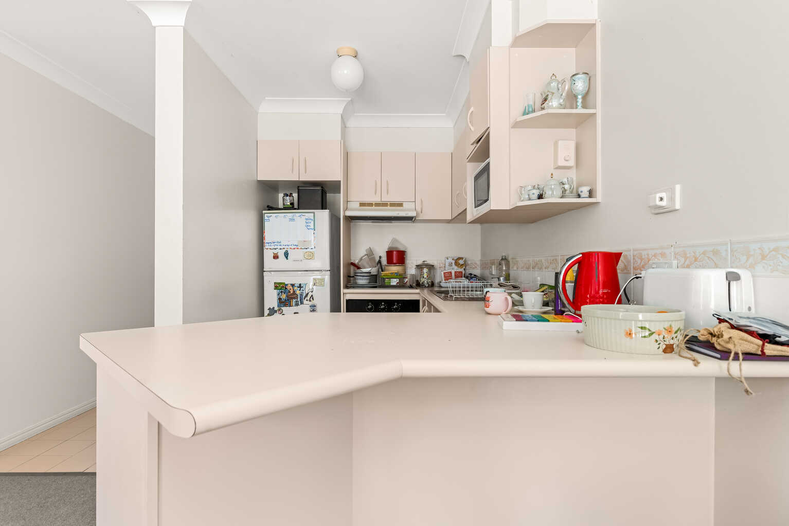 7/57 Worendo St Southport