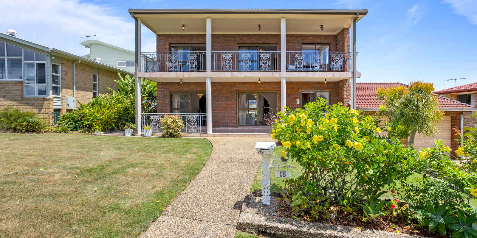 15 Hillcrest Street Aspley