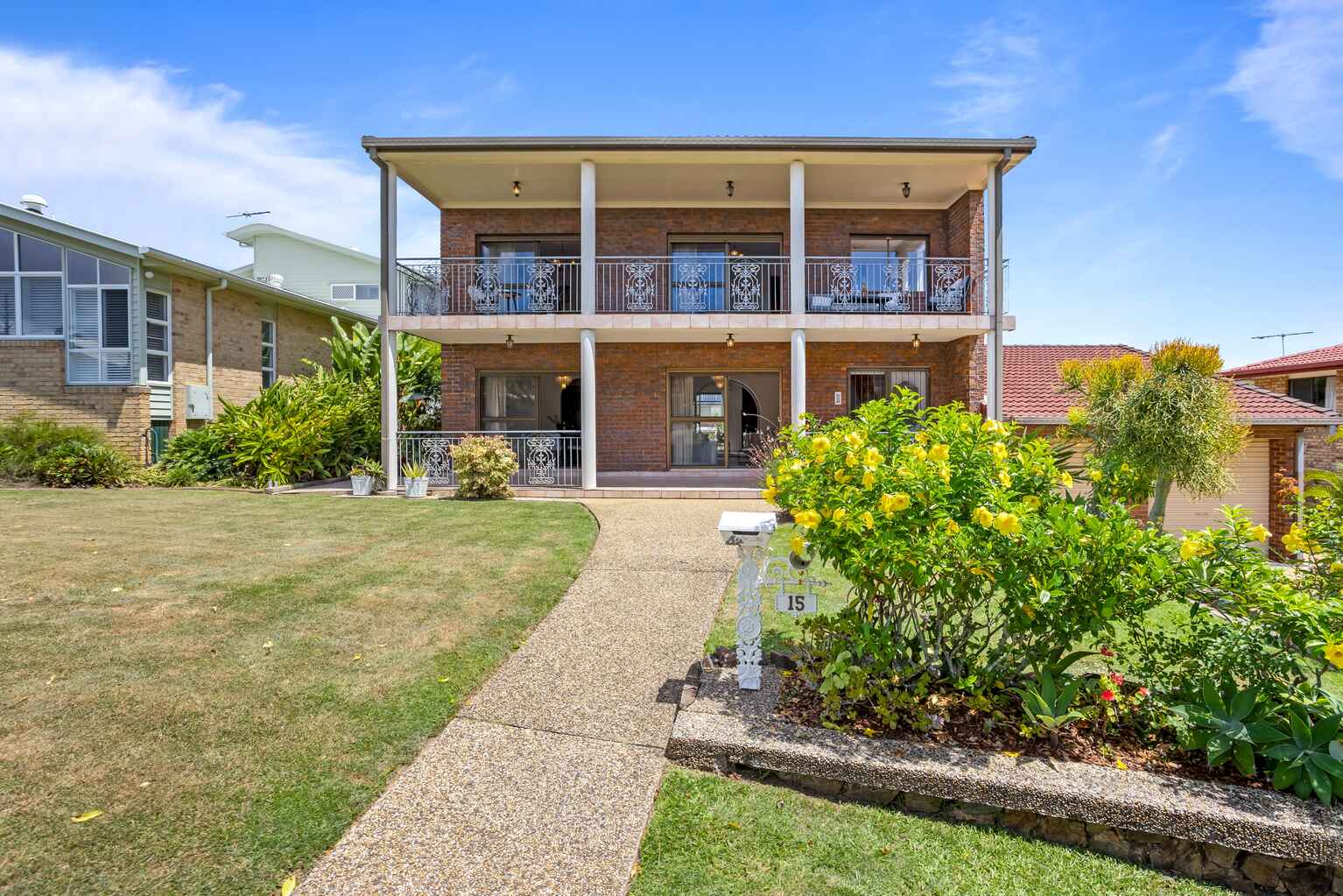 15 Hillcrest Street Aspley