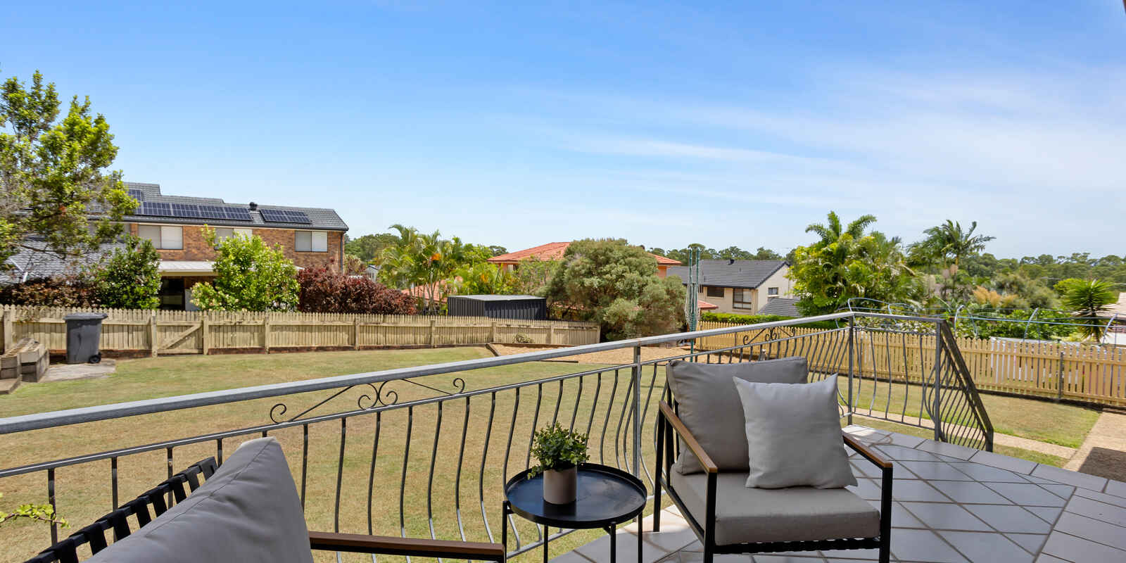 15 Hillcrest Street Aspley