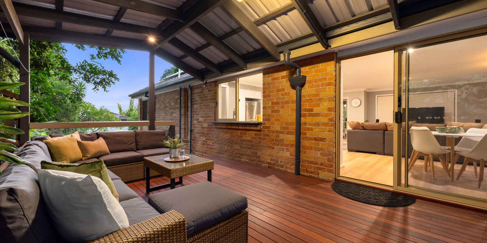 17 Wandearah Crescent Ferny Hills