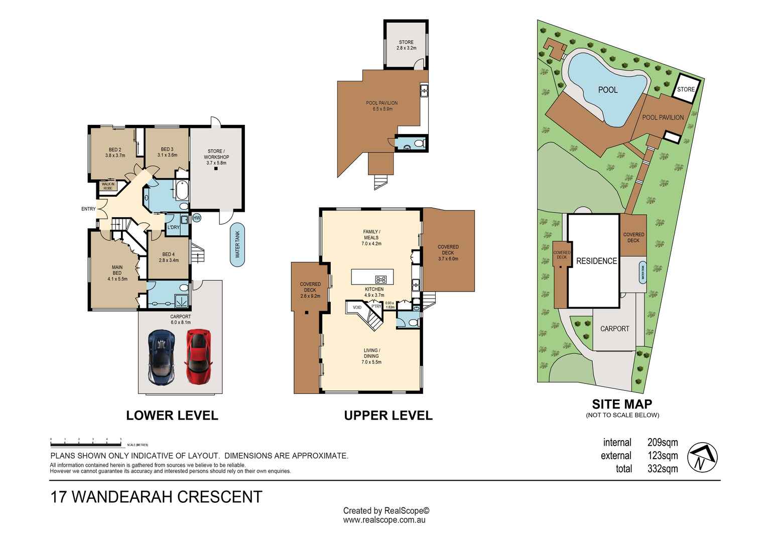 17 Wandearah Crescent Ferny Hills