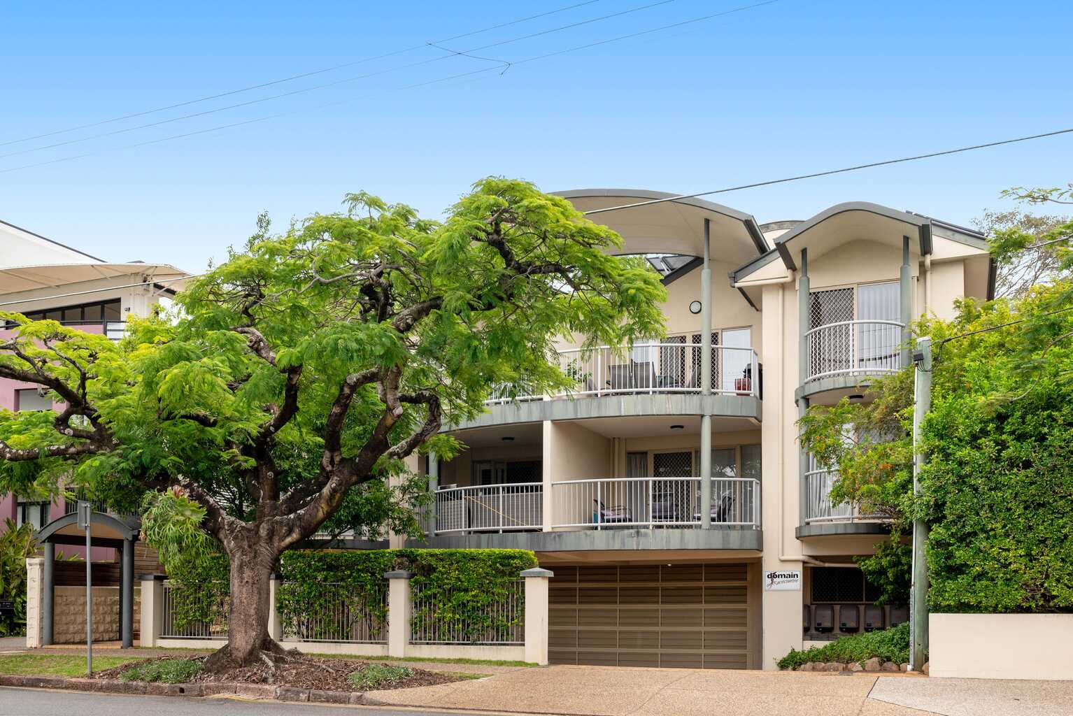 5/102 Racecourse Rd Ascot