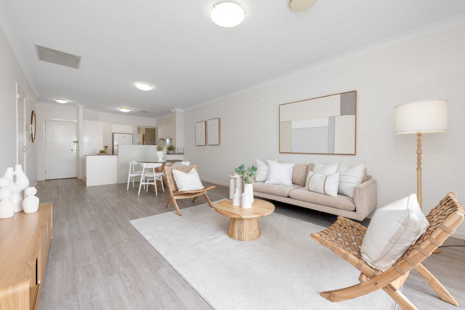 5/102 Racecourse Rd Ascot
