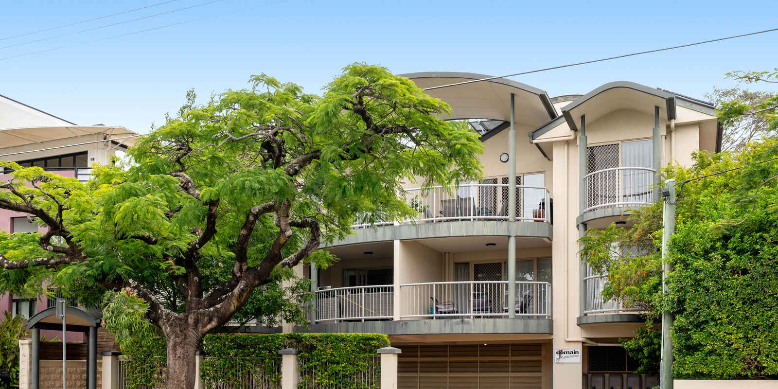 5/102 Racecourse Rd Ascot