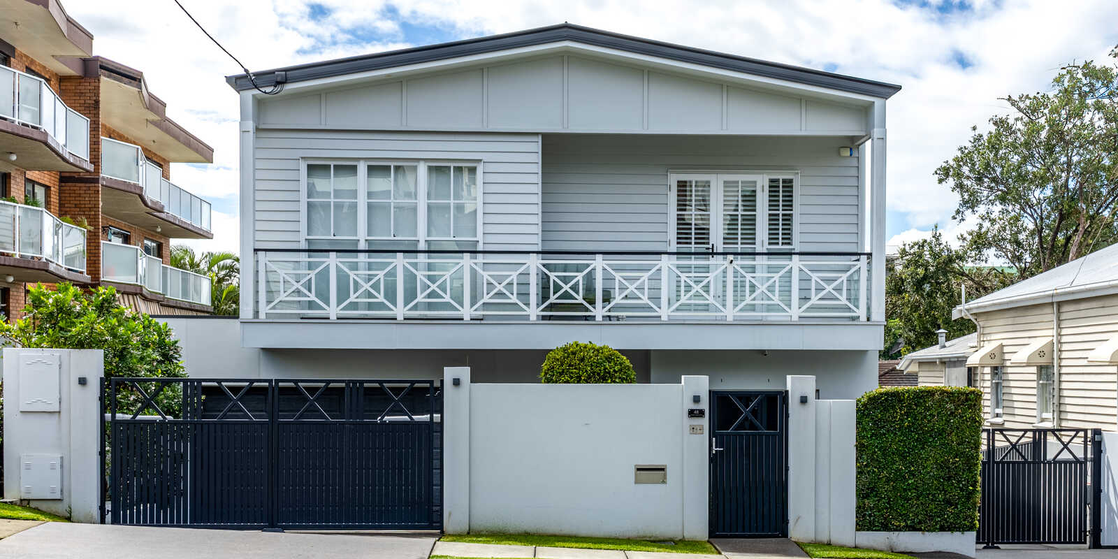 48 Upper Lancaster Rd Ascot 48 Upper Lancaster Rd Ascot