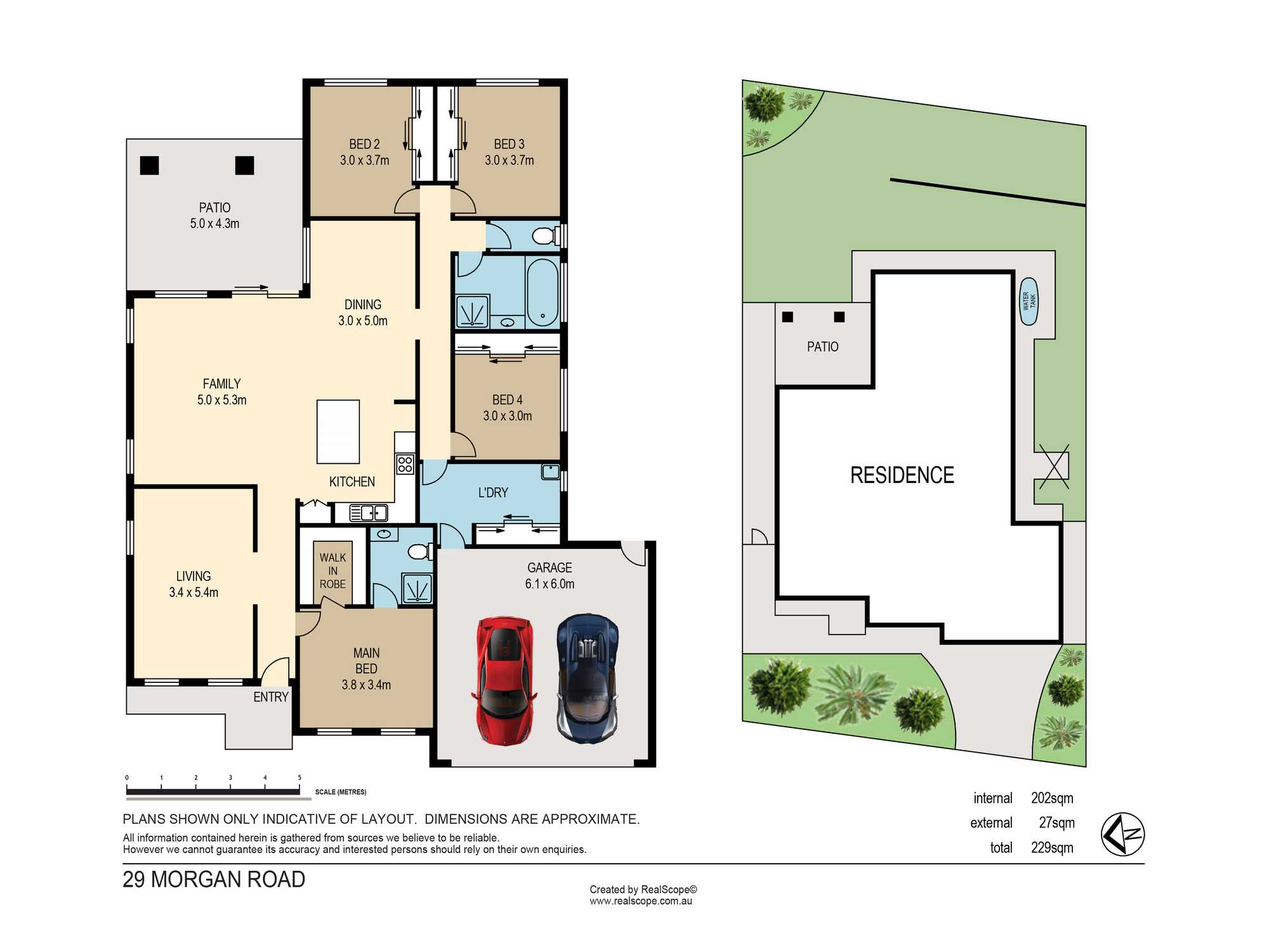 29 Morgan Road Albany Creek
