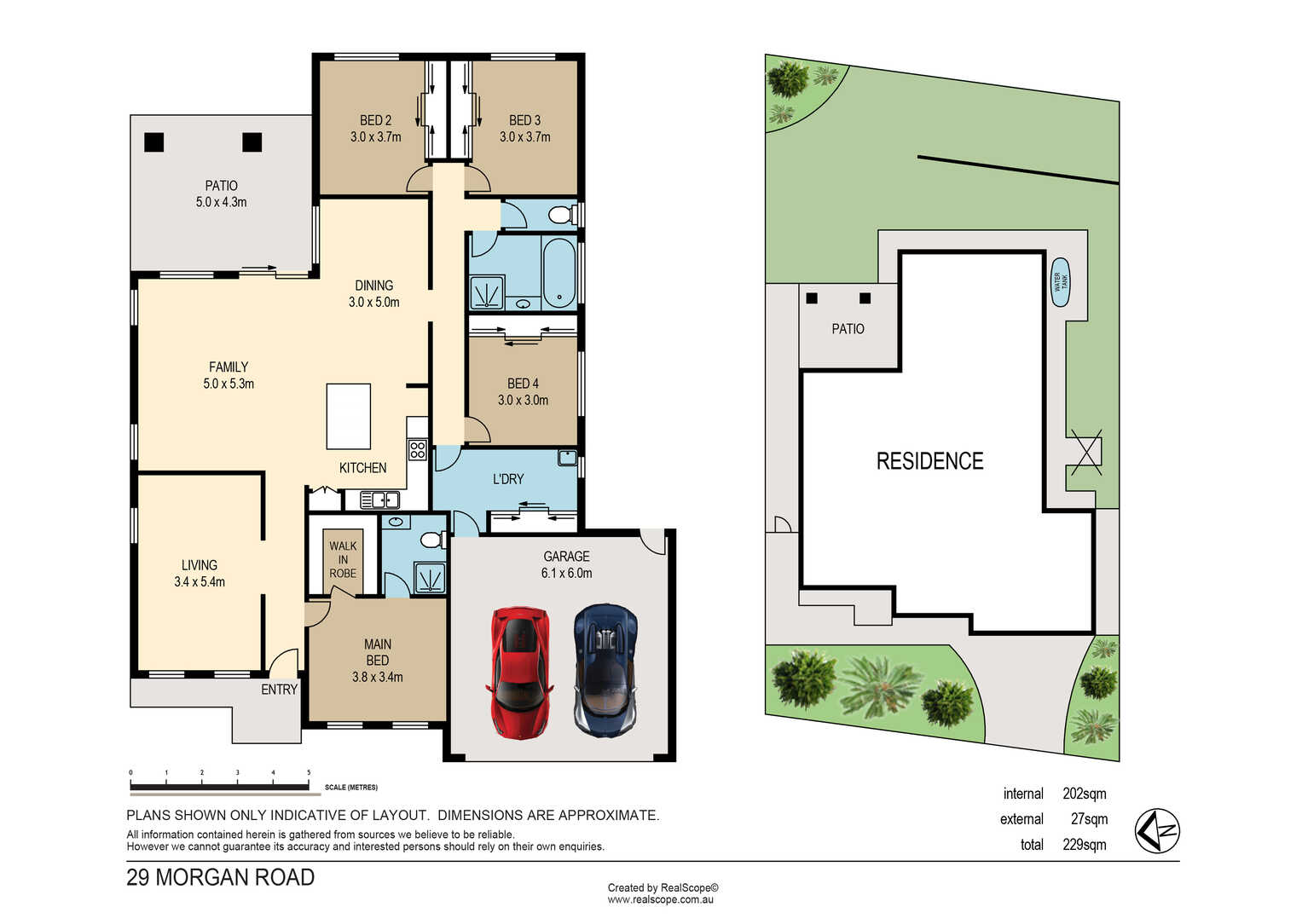 29 Morgan Road Albany Creek