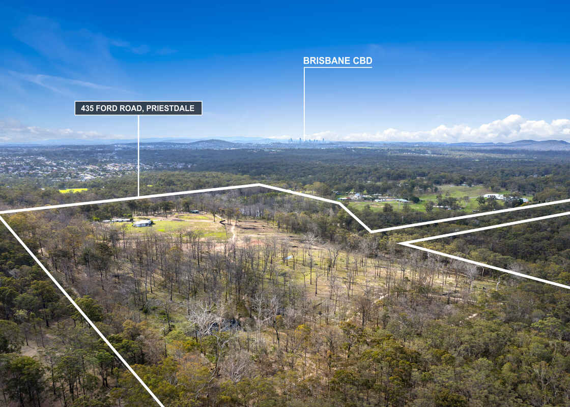 435 Ford Road Priestdale 435 Ford Road Priestdale