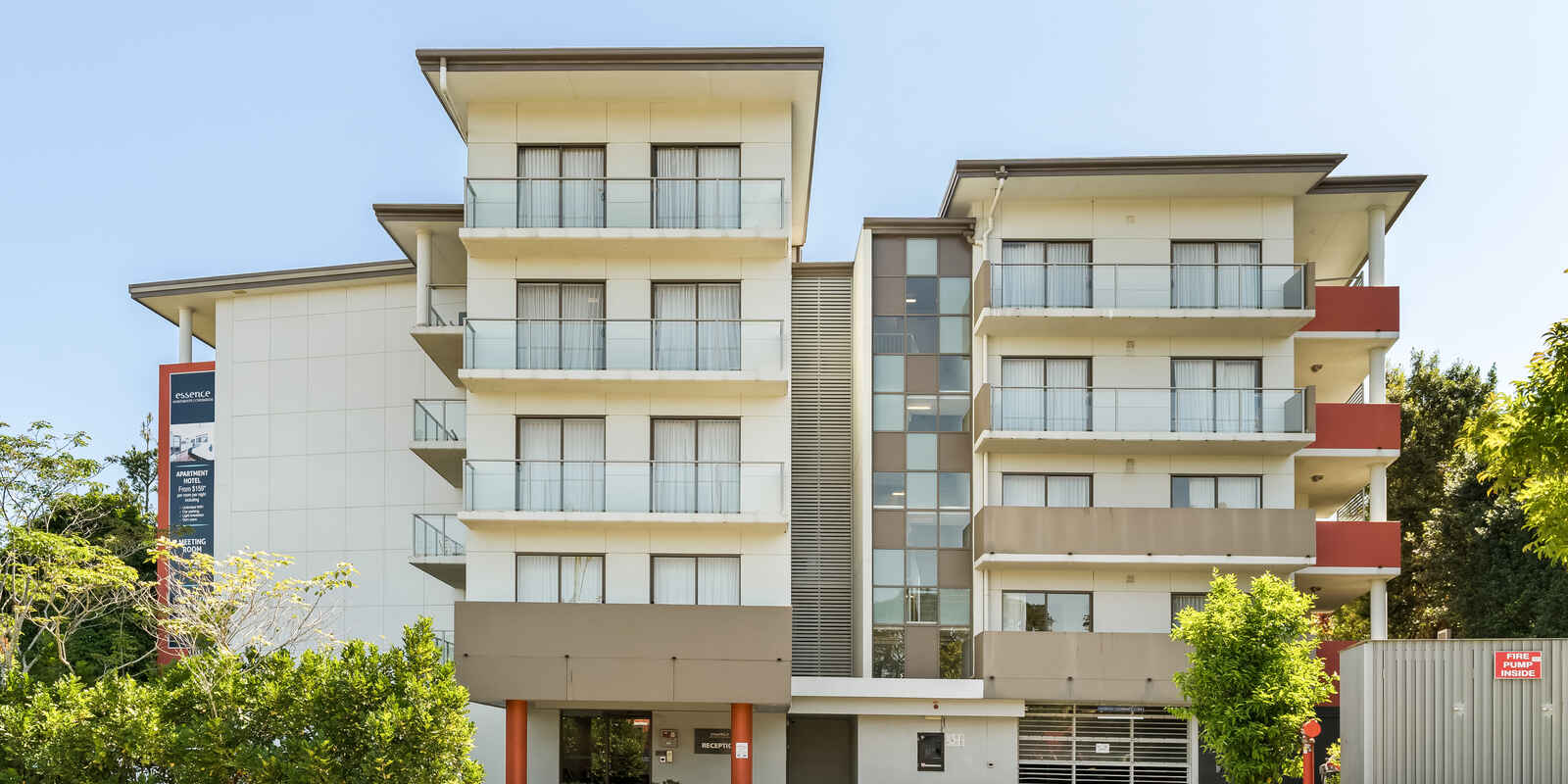 33/541 Rode Road Chermside