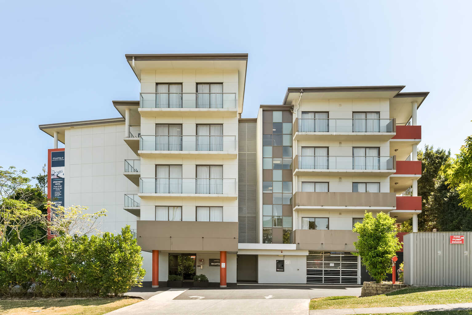 33/541 Rode Road Chermside