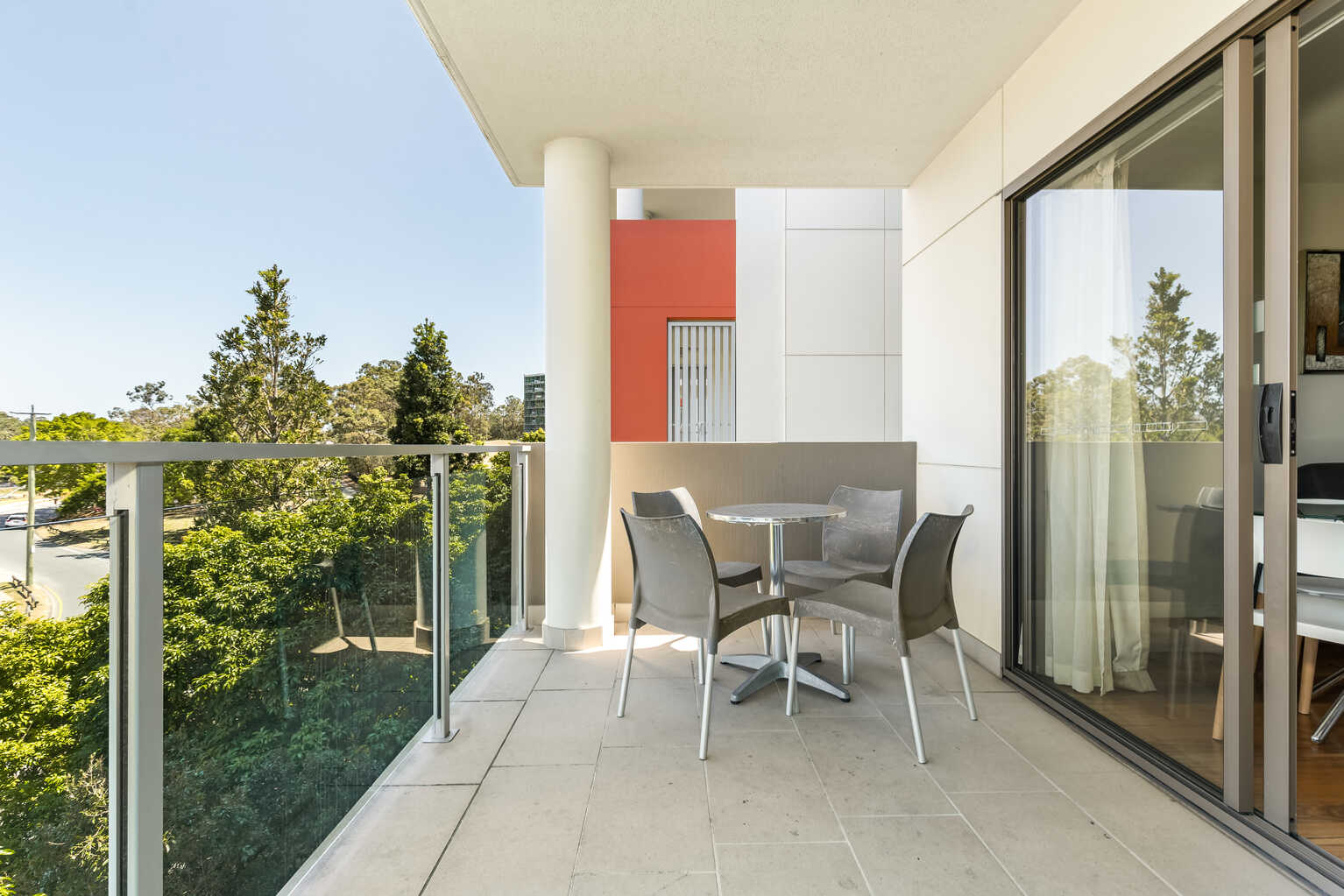 33/541 Rode Road Chermside