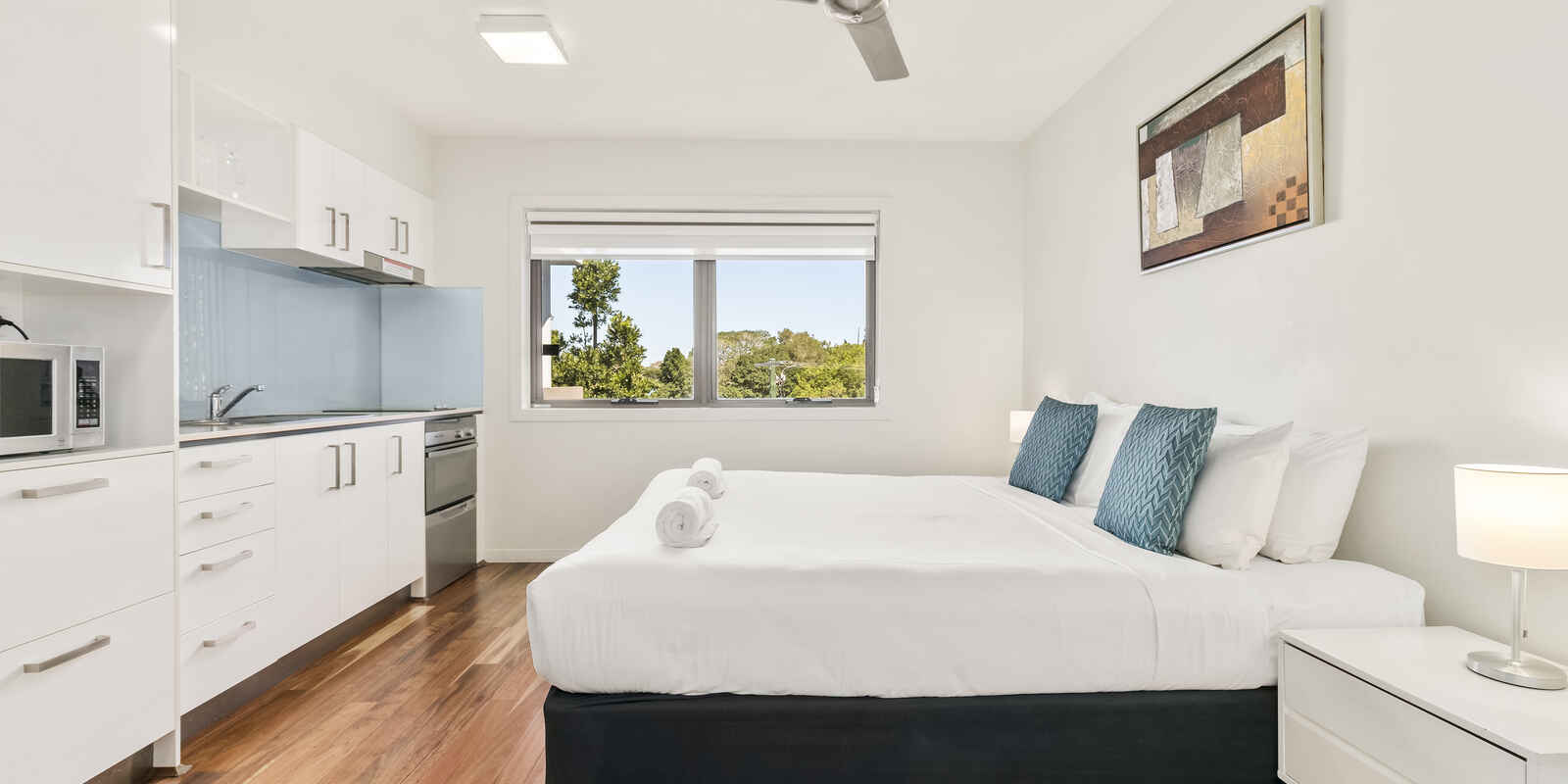 33/541 Rode Road Chermside