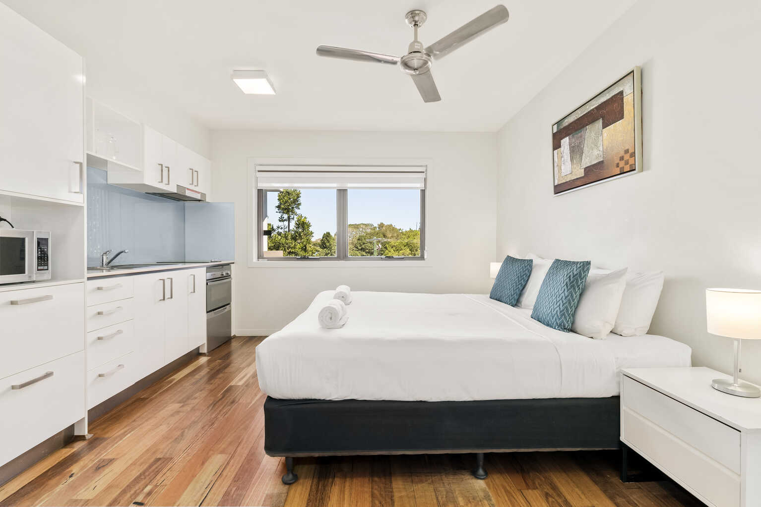 33/541 Rode Road Chermside