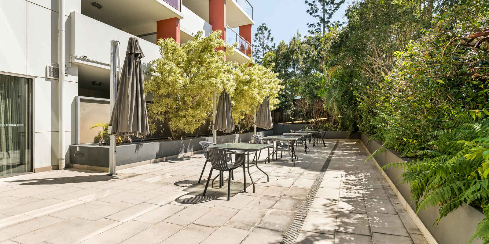 33/541 Rode Road Chermside