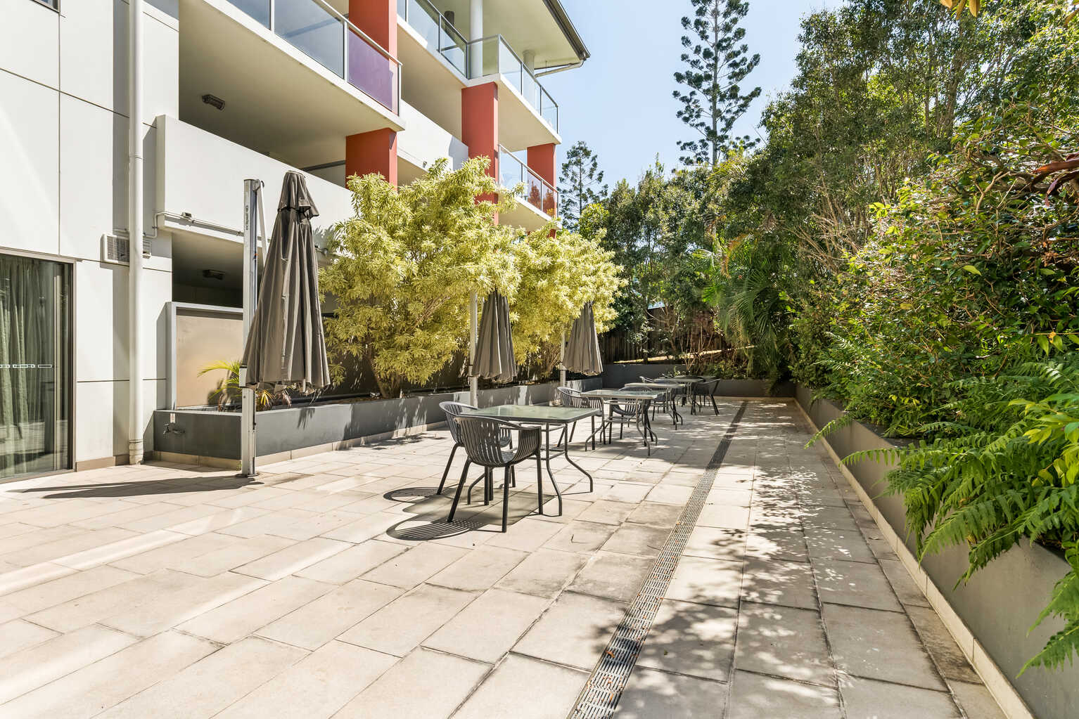 33/541 Rode Road Chermside