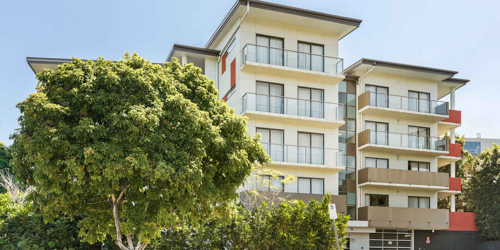 33/541 Rode Road Chermside