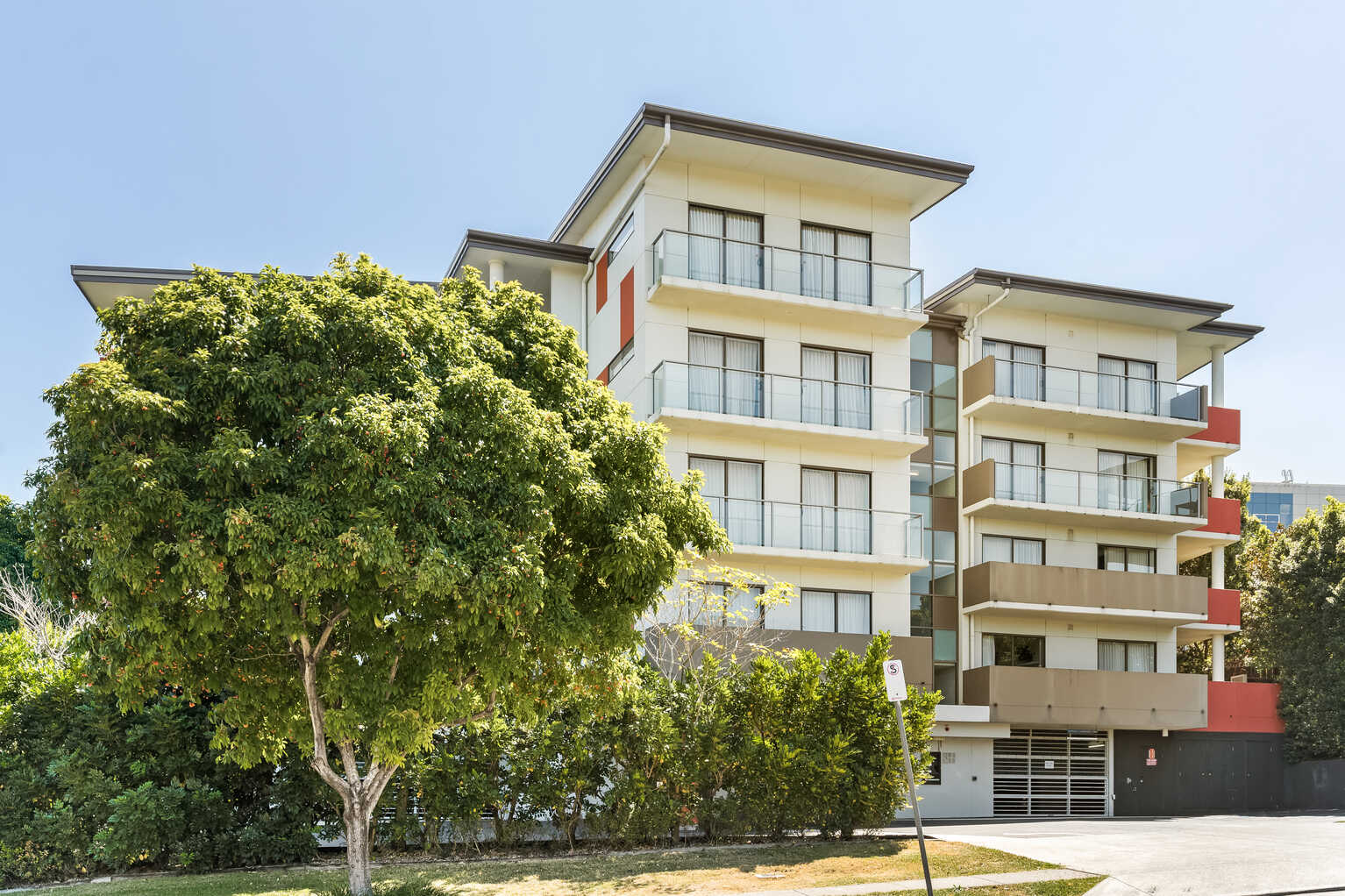 33/541 Rode Road Chermside