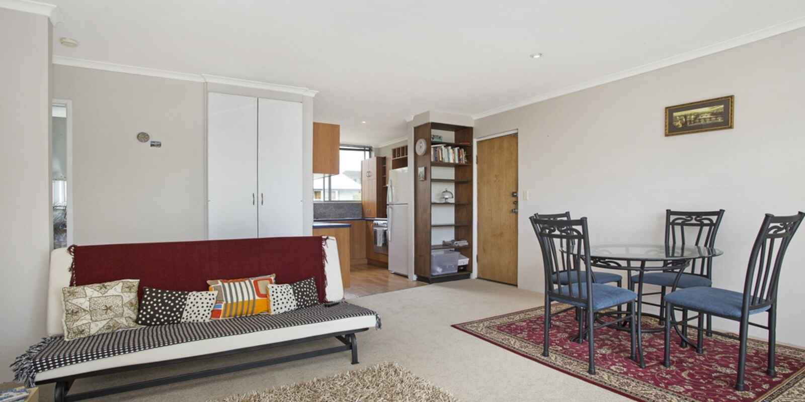 7/24 Castlebar Street Kangaroo Point 7/24 Castlebar Street Kangaroo Point