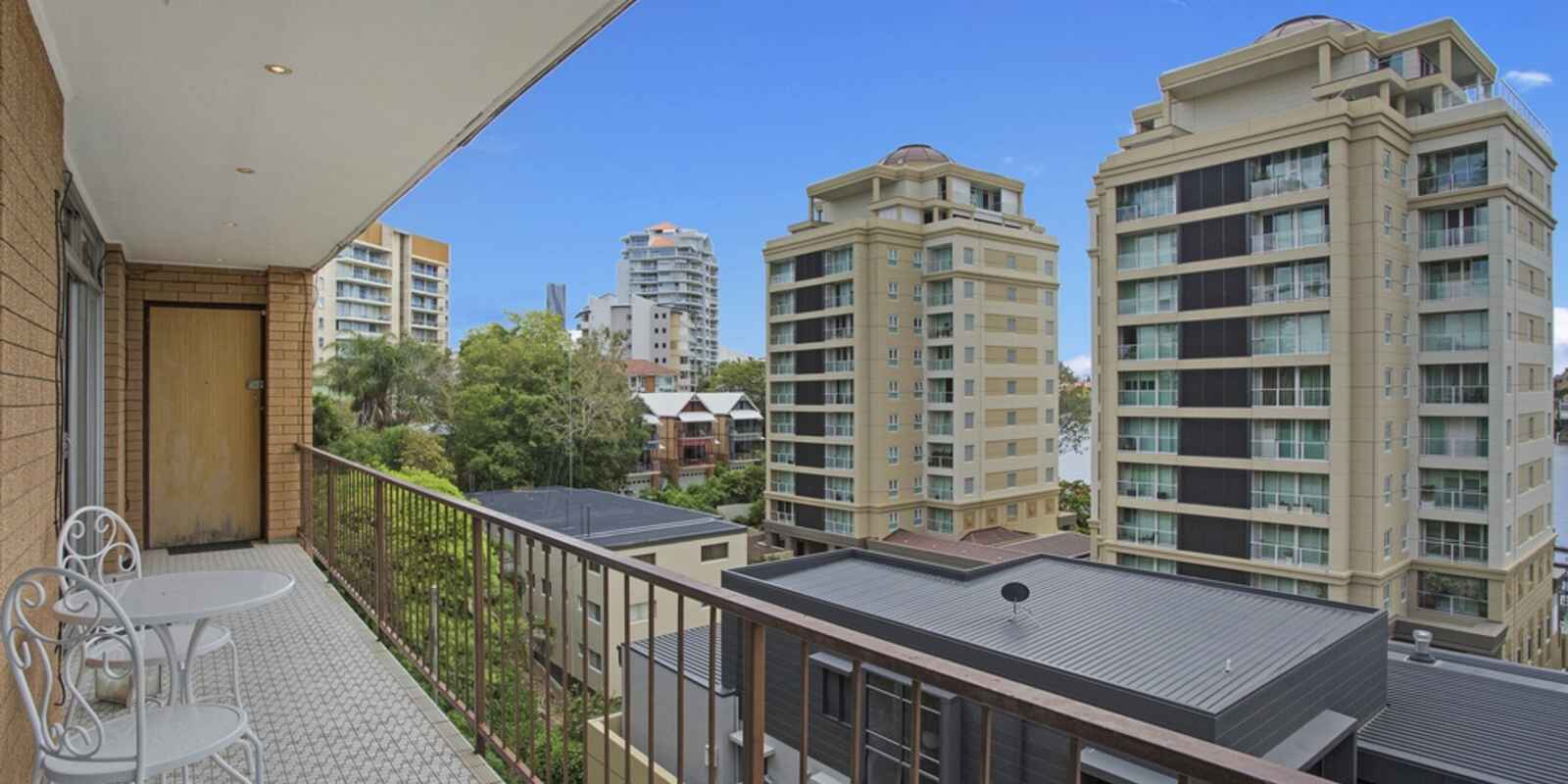 7/24 Castlebar Street Kangaroo Point 7/24 Castlebar Street Kangaroo Point