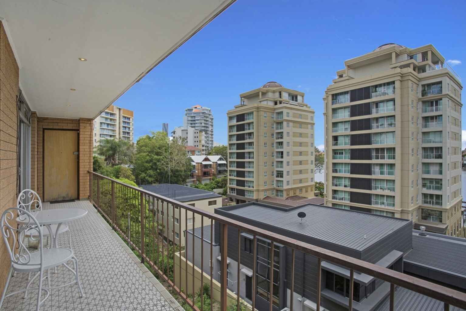 7/24 Castlebar Street Kangaroo Point 7/24 Castlebar Street Kangaroo Point