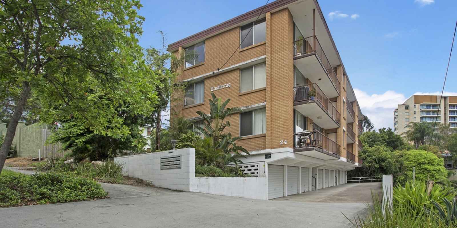 7/24 Castlebar Street Kangaroo Point 7/24 Castlebar Street Kangaroo Point