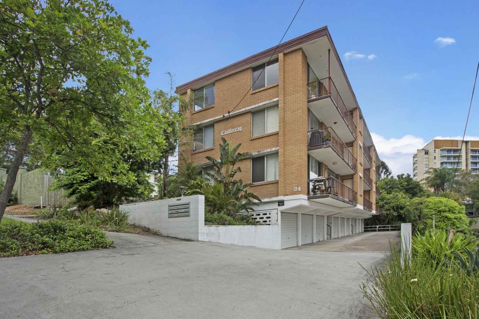 7/24 Castlebar Street Kangaroo Point 7/24 Castlebar Street Kangaroo Point