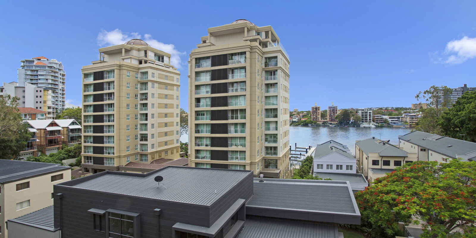 7/24 Castlebar Street Kangaroo Point 7/24 Castlebar Street Kangaroo Point